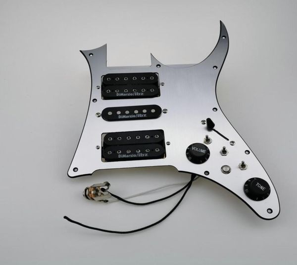 hsh guitar pickups pickgard suitable for ibanez rg series guitar customized by kerrey senior luthier9317805
hsh guitar pickups pickgard suitable for ibanez rg series guitar customized by kerrey senior luthier9317805