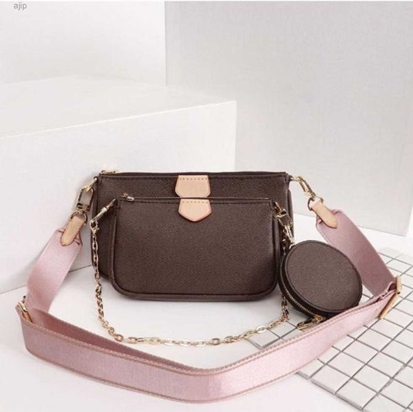 2019 selling designer luxury handbag shoulder bags fashion bag wallet phone three-piece combination
2019 selling designer luxury handbag shoulder bags fashion bag wallet phone three-piece combination