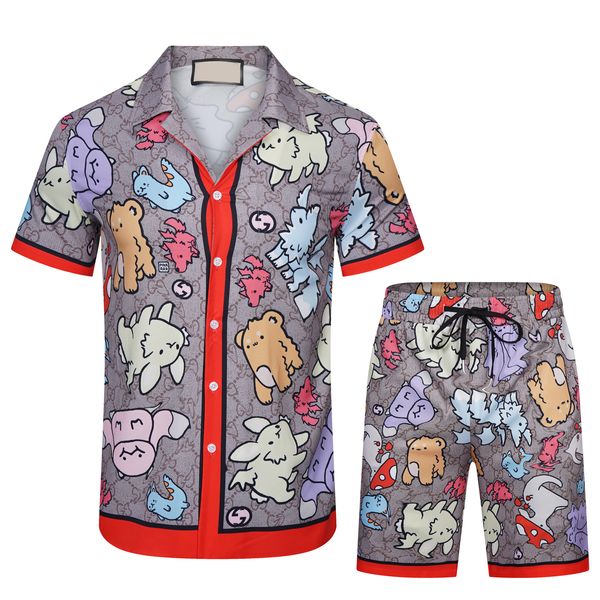 mens beach designers tracksuits summer suits 2023 fashion t shirt seaside holiday shirts shorts sets man s 2023luxury set outfits sportswear, Gray
mens beach designers tracksuits summer suits 2023 fashion t shirt seaside holiday shirts shorts sets man s 2023luxury set outfits sportswear, Gray