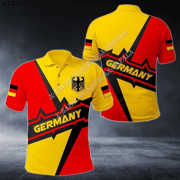 germany coat of arms country flag 3d full printed men thin polo shirt collar short sleeve street wear casual tee shirts, White;black
germany coat of arms country flag 3d full printed men thin polo shirt collar short sleeve street wear casual tee shirts, White;black