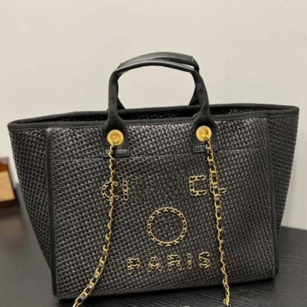 luxury fashion women's beach bags brand ch women evening handbag designers backpack knitting classics female large capacity handbags me, Black;red
luxury fashion women's beach bags brand ch women evening handbag designers backpack knitting classics female large capacity handbags me, Black;red