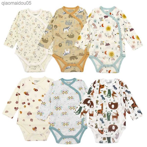 0-24 months baby bodysuit long sleeve printed autumn spring newborn onesie infant boys clothes baby girl newborn clothing l230712, Blue
0-24 months baby bodysuit long sleeve printed autumn spring newborn onesie infant boys clothes baby girl newborn clothing l230712, Blue