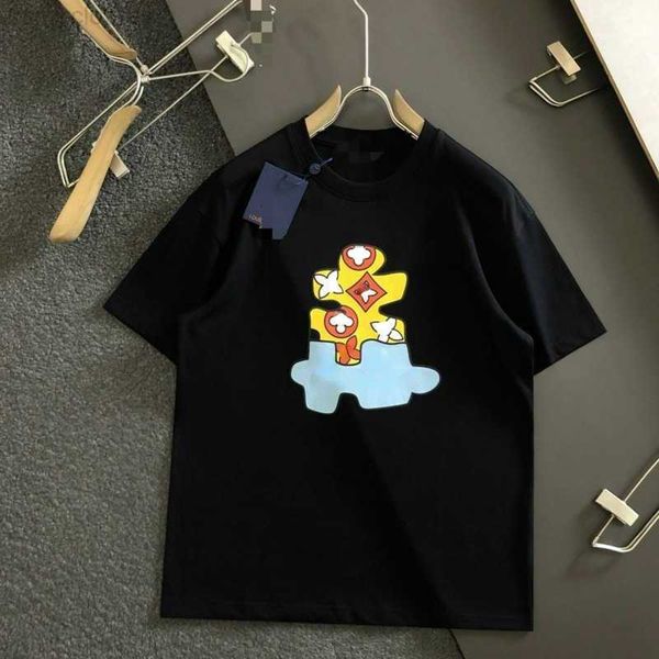 men's t-shirts 23ss cotton t shirt men women sweatshirt 3d printed designer t shirts mens short sleeved tshirt round neck tee man casua, White;black
men's t-shirts 23ss cotton t shirt men women sweatshirt 3d printed designer t shirts mens short sleeved tshirt round neck tee man casua, White;black