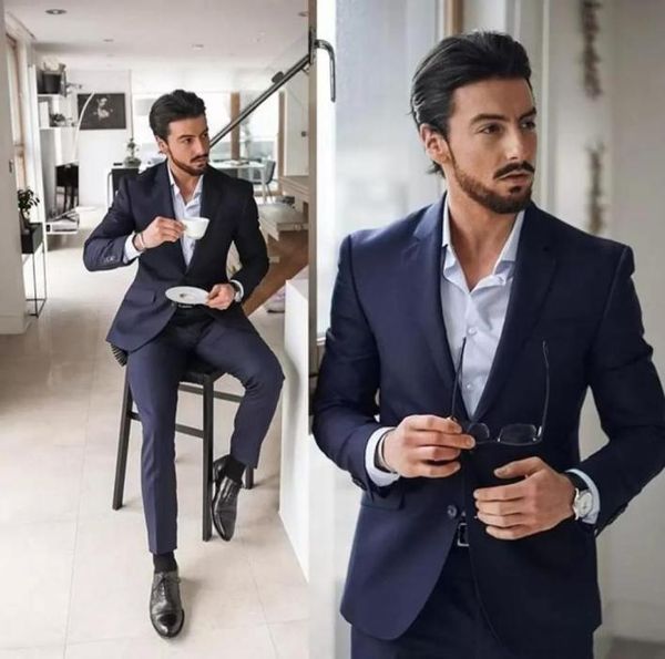mens suits navy blue groom tuxedos groomsmen wedding party dinner men latest designs man suits 2 pc jacket pants9128532, Black;gray
mens suits navy blue groom tuxedos groomsmen wedding party dinner men latest designs man suits 2 pc jacket pants9128532, Black;gray