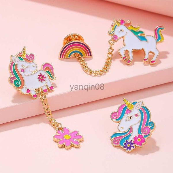 pins brooches 3pcs/set cartoon cute unicorn brooches flamingo dinosaur pins buttons with charm for backpack jacket kids children jewelry gif, Gray
pins brooches 3pcs/set cartoon cute unicorn brooches flamingo dinosaur pins buttons with charm for backpack jacket kids children jewelry gif, Gray