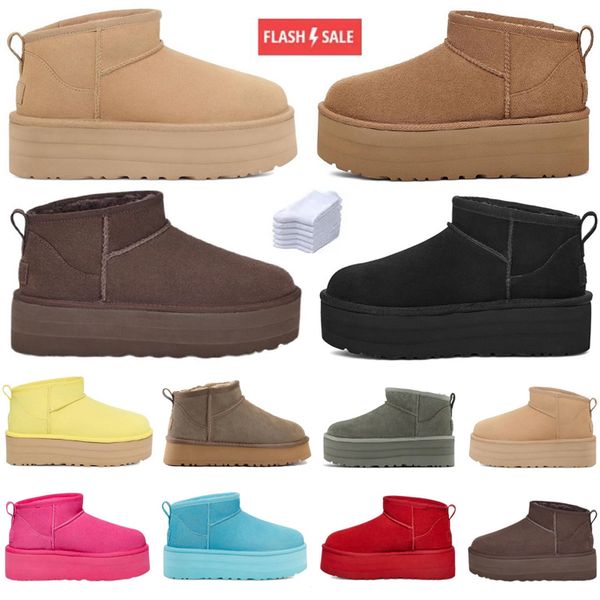 ultra mini platform snow boots women over the knee classic chestnut black driftwood chocolate moss green red sky blue pink yellow men women
ultra mini platform snow boots women over the knee classic chestnut black driftwood chocolate moss green red sky blue pink yellow men women