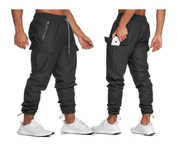 joggers sport pants mens trousers multipocket cargo tactical pants polyester quickdrying waterproof men tracksuit sweatpants9481573, Black
joggers sport pants mens trousers multipocket cargo tactical pants polyester quickdrying waterproof men tracksuit sweatpants9481573, Black