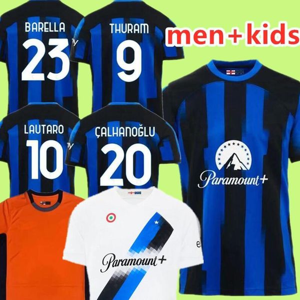 barella soccer jerseys lukaku dzeko vidal 23 24 shirts kits j.correa calhanoglu gagliardini correa inters milans uniforms football shirt men, Black;yellow
barella soccer jerseys lukaku dzeko vidal 23 24 shirts kits j.correa calhanoglu gagliardini correa inters milans uniforms football shirt men, Black;yellow