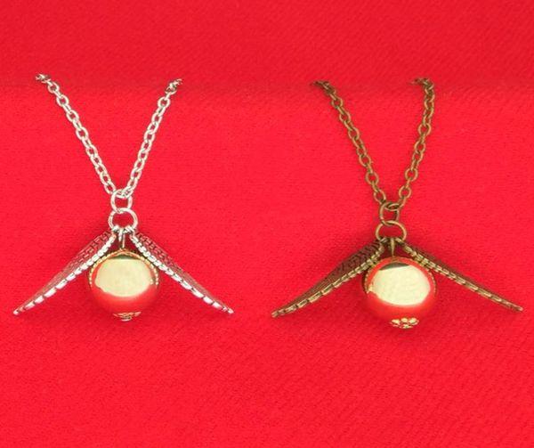 deathly hallows angel wings designer necklace quidditch gold snitch necklaces movie 59425496045, Silver
deathly hallows angel wings designer necklace quidditch gold snitch necklaces movie 59425496045, Silver