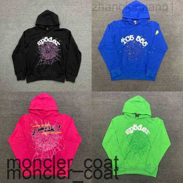 22sss 555 designer hip hop kanyes style sp5der hoodie spider jumper european and american hiphop singers with the same paragraph couple mens, Black
22sss 555 designer hip hop kanyes style sp5der hoodie spider jumper european and american hiphop singers with the same paragraph couple mens, Black