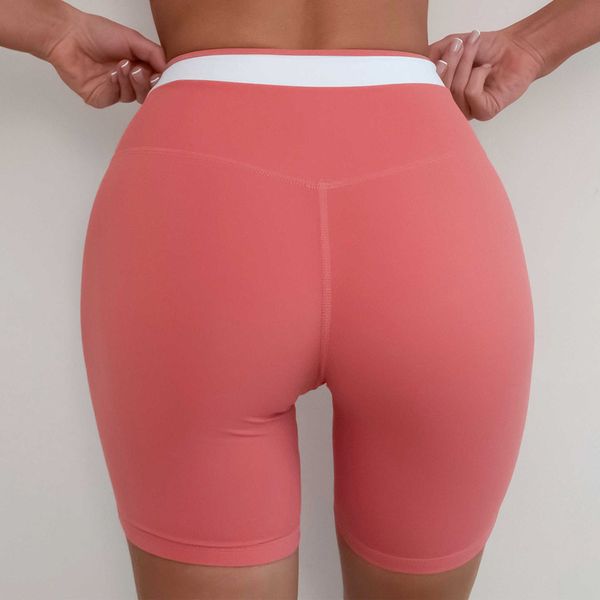 yoga pants for women with tight abdomen high waist and hip lifting pants double brushed fitness shorts running pilates exercise
yoga pants for women with tight abdomen high waist and hip lifting pants double brushed fitness shorts running pilates exercise