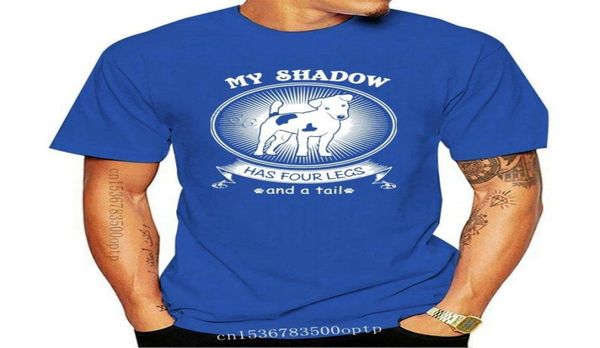 men039s tshirts i love my puppy tee shirts men cotton jack russell terrier is shadow tshirt short sleeved dog owner gift t sh8343763, White;black
men039s tshirts i love my puppy tee shirts men cotton jack russell terrier is shadow tshirt short sleeved dog owner gift t sh8343763, White;black