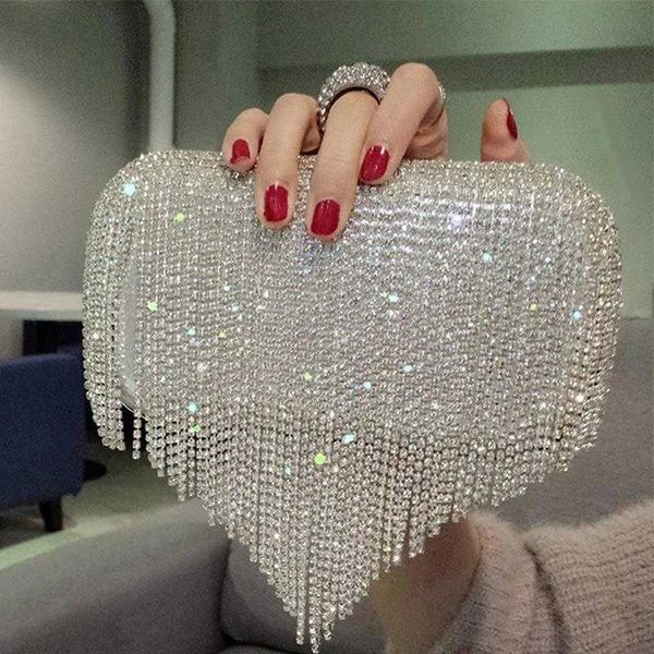 shoulder bags shiny diamonds clutches purse evening party women handbag luxury bling fashion tassel round handle metal box bag 230426
shoulder bags shiny diamonds clutches purse evening party women handbag luxury bling fashion tassel round handle metal box bag 230426