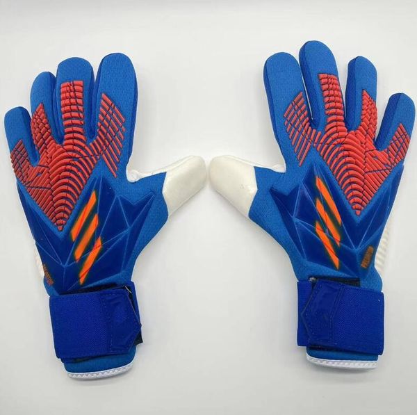 2023 qc goalkeeper gloves wrapped wrist strap professional soccer gloves anti-slip gloves-latex plam sports gloves ad8910, Black
2023 qc goalkeeper gloves wrapped wrist strap professional soccer gloves anti-slip gloves-latex plam sports gloves ad8910, Black