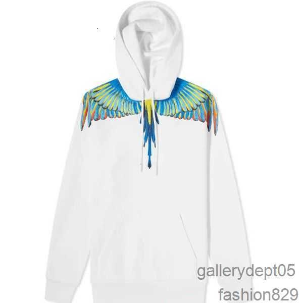men's hoodies sweatshirts european and american autumn trend mb wings hooded sweater men women street high fleece pullover hoodie jaet, Black
men's hoodies sweatshirts european and american autumn trend mb wings hooded sweater men women street high fleece pullover hoodie jaet, Black