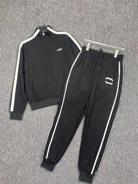 women's tracksuits womens pants womens designer tracksuit women designer clothing sports set autumn winter 3 colors zipper running suit, Gray
women's tracksuits womens pants womens designer tracksuit women designer clothing sports set autumn winter 3 colors zipper running suit, Gray