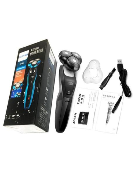 4d rotary wet dry electric shaver multifunction men usb car charging body wash razor nose hair trimming beard knife home travel4899987
4d rotary wet dry electric shaver multifunction men usb car charging body wash razor nose hair trimming beard knife home travel4899987