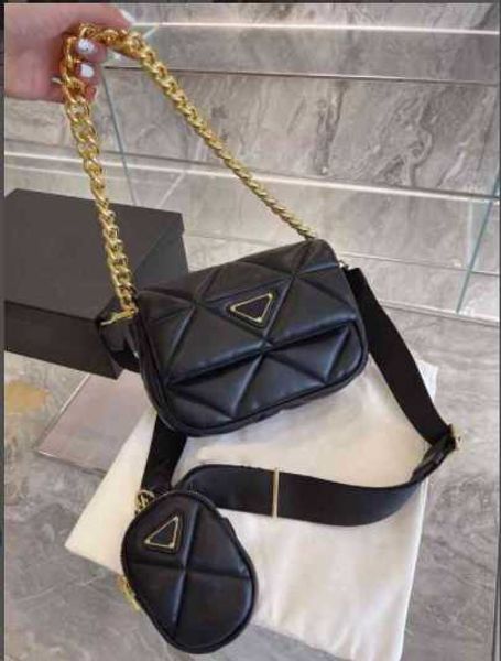 shoulder bags evening bag cross body bags sheepskin 3 in 1 tote women fashion handbag shoulder luxury brand designer crossbody female mobile
shoulder bags evening bag cross body bags sheepskin 3 in 1 tote women fashion handbag shoulder luxury brand designer crossbody female mobile