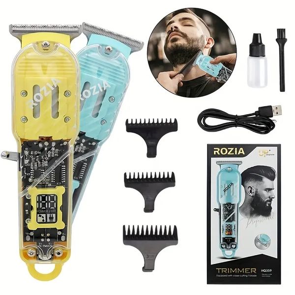 professional hair clippers set cordless barber clipper beard trimmer rechargeable hair cutting grooming kit portable hair trimmers with led
professional hair clippers set cordless barber clipper beard trimmer rechargeable hair cutting grooming kit portable hair trimmers with led