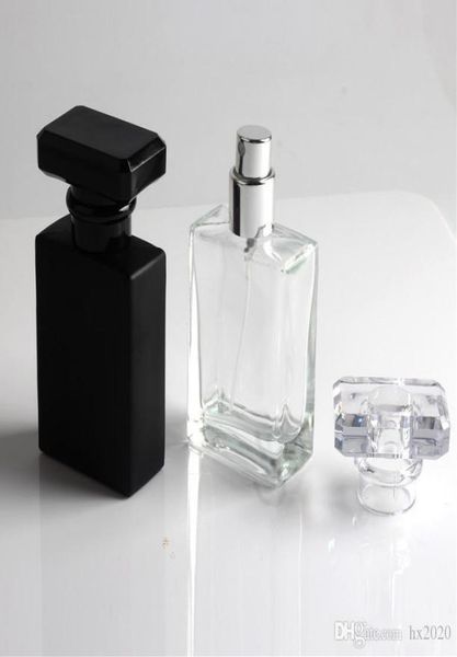 50ml clear black portable glass perfume spray bottles empty cosmetic containers with atomizer for traveler jxw4675172343
50ml clear black portable glass perfume spray bottles empty cosmetic containers with atomizer for traveler jxw4675172343