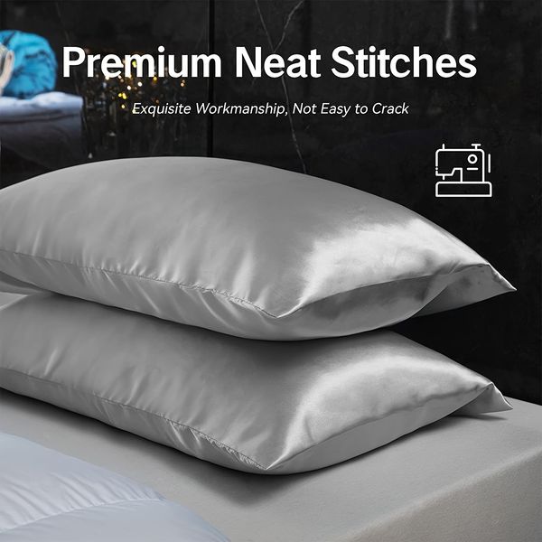 silk pillowcase bedsure satin pillowcase hair care skin care envelope closure cooling breathable soft anti wrinkle queen king full size fash
silk pillowcase bedsure satin pillowcase hair care skin care envelope closure cooling breathable soft anti wrinkle queen king full size fash
