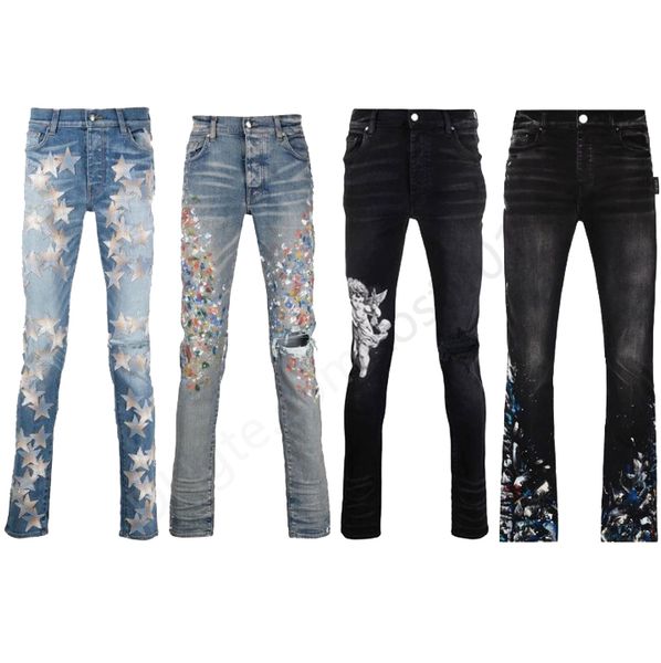 designer purple jeans for mens stacked jeans men denim tears jeans distressed ripped biker black blue men slim pencil am jeans slim fit moto
designer purple jeans for mens stacked jeans men denim tears jeans distressed ripped biker black blue men slim pencil am jeans slim fit moto