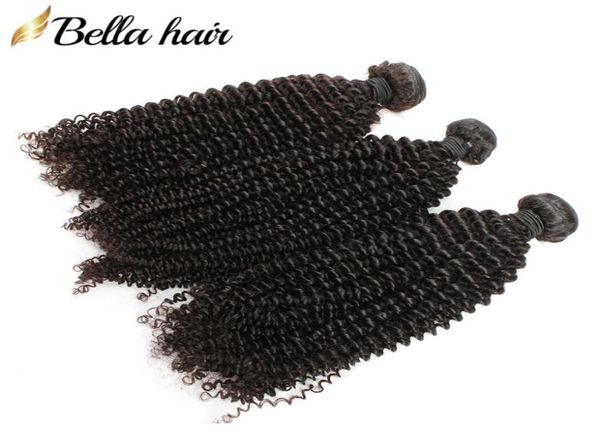 kinkycurly brazilian human virgin hair bundles weaves extensions 3pcslot natural color little curly hairweft bellahair9900806, Black
kinkycurly brazilian human virgin hair bundles weaves extensions 3pcslot natural color little curly hairweft bellahair9900806, Black