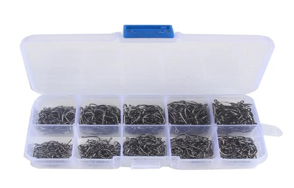 300pcs 1000pcs fishing hooks barbed circle high carbon steel fishhook carp fishing hook sea accessories tackle8291549
300pcs 1000pcs fishing hooks barbed circle high carbon steel fishhook carp fishing hook sea accessories tackle8291549