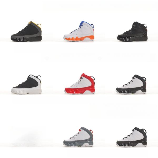 2023 kids shoes td jumpman cherry 9s cool grey9 9s flu game black deadly pink gym red athletic sneakers kid darling baby shoe
2023 kids shoes td jumpman cherry 9s cool grey9 9s flu game black deadly pink gym red athletic sneakers kid darling baby shoe