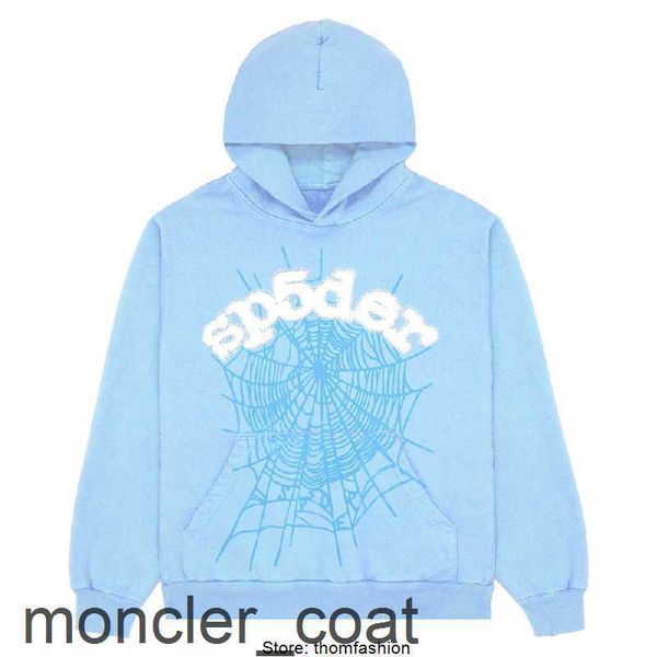 2023 new sky blue sp5der hoodie men women 1 hip hop young thug spider hoodie world wide 555555 sweatshirts print pullover4oxj, Black
2023 new sky blue sp5der hoodie men women 1 hip hop young thug spider hoodie world wide 555555 sweatshirts print pullover4oxj, Black