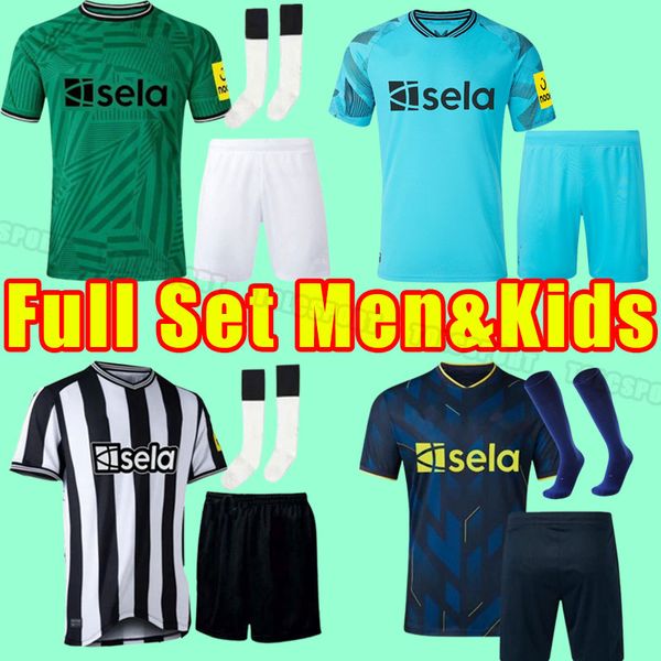 23 24 nufc soccer jerseys trippier almiron wilson 2023 20243 targett joelinton ritchie botman maximin shelvey bruno g. kids goalkeeper train, Black;yellow
23 24 nufc soccer jerseys trippier almiron wilson 2023 20243 targett joelinton ritchie botman maximin shelvey bruno g. kids goalkeeper train, Black;yellow