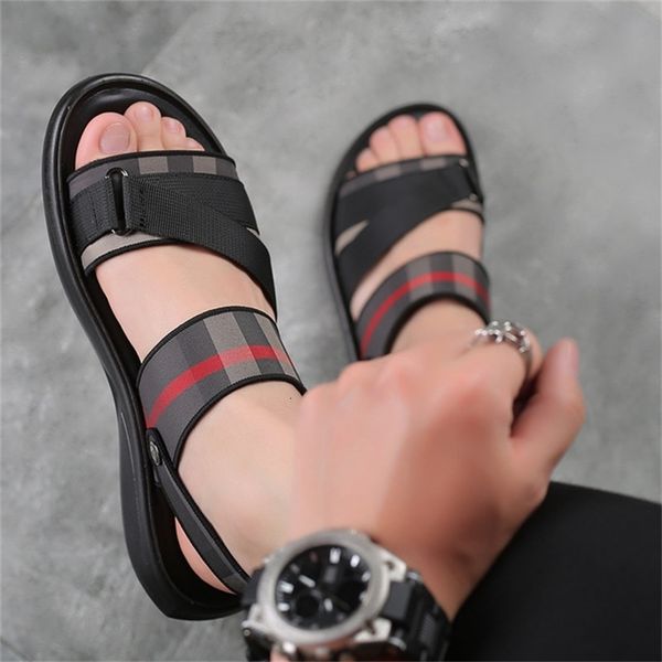 sandals summer slippers men's non-slip shoes slippers comfortable sandals beach drag soft indoor size men shoes sandals men 230804, Black
sandals summer slippers men's non-slip shoes slippers comfortable sandals beach drag soft indoor size men shoes sandals men 230804, Black
