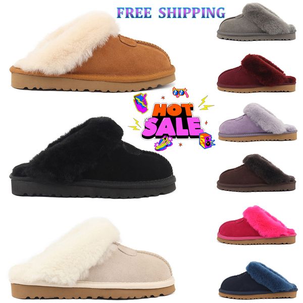 2023 new product classic slippers designer slides women men ugglies slipper andals fur slide black winter snow shoes sliders mens womens ind
2023 new product classic slippers designer slides women men ugglies slipper andals fur slide black winter snow shoes sliders mens womens ind