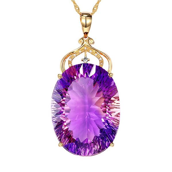 fashion designer european and american women's fashion luxury amethyst pendant necklace, amethyst gemstone necklace jewelry 000008, Silver
fashion designer european and american women's fashion luxury amethyst pendant necklace, amethyst gemstone necklace jewelry 000008, Silver
