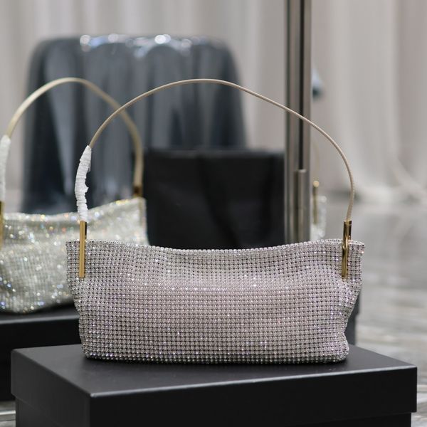 2023 fashion designer shoulder bag for ladies underarm handle bag medium luxury genuine leather purse wallet tote bag with box
2023 fashion designer shoulder bag for ladies underarm handle bag medium luxury genuine leather purse wallet tote bag with box