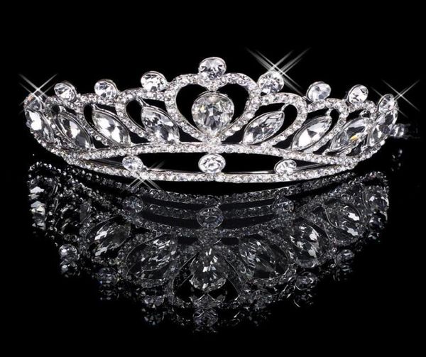 hair tiaras in stock 2020 diamond rhinestone wedding crown hair band tiara bridal prom evening jewelry headpieces 180255474164, Silver
hair tiaras in stock 2020 diamond rhinestone wedding crown hair band tiara bridal prom evening jewelry headpieces 180255474164, Silver