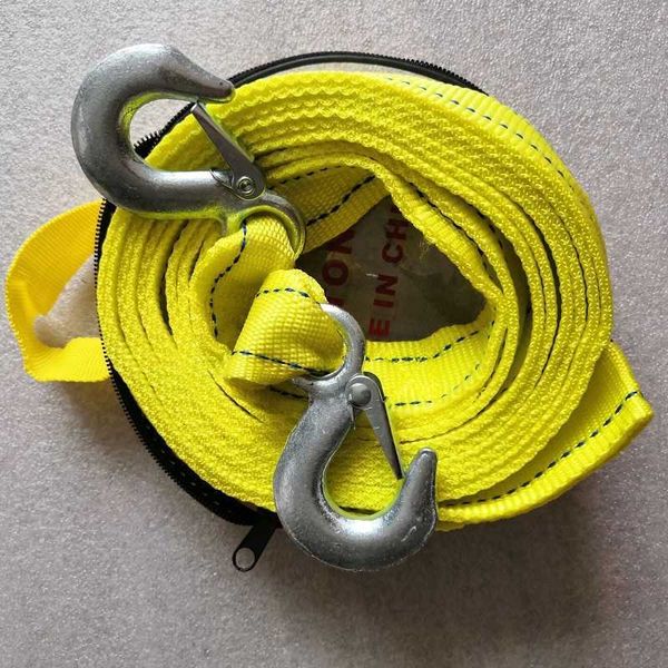 ropes bars 5 tons 4 meter universal flsorescence car tow cable towing strap rope with r230807
ropes bars 5 tons 4 meter universal flsorescence car tow cable towing strap rope with r230807