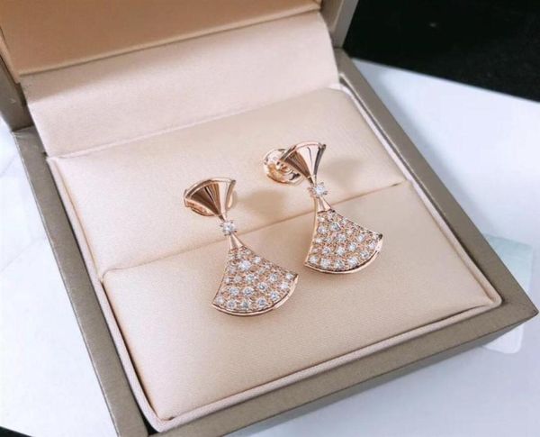earring crystal diva designer earrings dangle chandelier rose gold jewelry silver plated love rings231u9912658
earring crystal diva designer earrings dangle chandelier rose gold jewelry silver plated love rings231u9912658