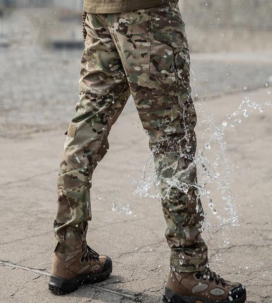 men039s pants military men tactical waterproof camo cargo us army combat camouflage multi pockets wear proof casual trousersmen9189686, Black
men039s pants military men tactical waterproof camo cargo us army combat camouflage multi pockets wear proof casual trousersmen9189686, Black