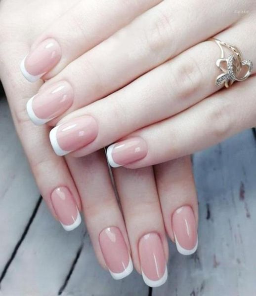 false nails 24pcs simple french nude pink bride wedding women fake full cover artificial manicure nail art decoration tipsfalse st8874585, Red;gold
false nails 24pcs simple french nude pink bride wedding women fake full cover artificial manicure nail art decoration tipsfalse st8874585, Red;gold