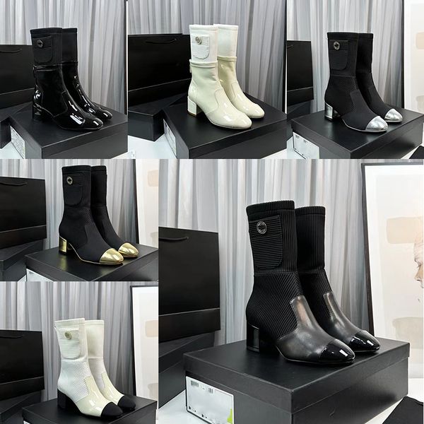 2023 designer luxury martin pure color boots womens genuine leather upper multiple colors outdoor party breathable boot ladys fashion high-h, Black
2023 designer luxury martin pure color boots womens genuine leather upper multiple colors outdoor party breathable boot ladys fashion high-h, Black