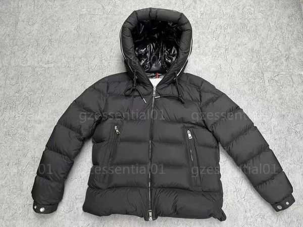designer down jacket winter hoodie coat mens clothing windbreaker hat letters long sleeve large pocket hooded drawstring coats designers men, Black
designer down jacket winter hoodie coat mens clothing windbreaker hat letters long sleeve large pocket hooded drawstring coats designers men, Black