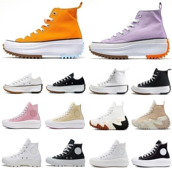 2023 classic canvas casual shoes platform hi reconstructed slam jam triple black white high low mens women outdoor sport sneakers 35-40
2023 classic canvas casual shoes platform hi reconstructed slam jam triple black white high low mens women outdoor sport sneakers 35-40