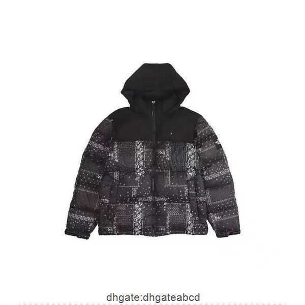 men's down 2023 parkas mens designer down jacket north winter cotton womens jackets parka coat face outdoor windbreakers couple thick w, Black
men's down 2023 parkas mens designer down jacket north winter cotton womens jackets parka coat face outdoor windbreakers couple thick w, Black