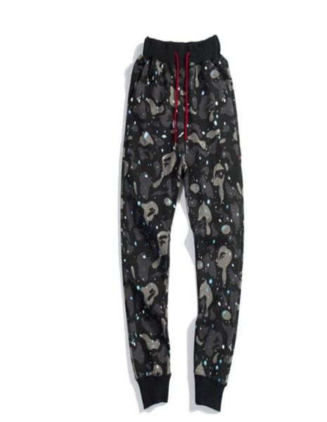 men039s fashion hip hop pants embroidery loose camo pants men women cotton sweatpants29822709423517, Black
men039s fashion hip hop pants embroidery loose camo pants men women cotton sweatpants29822709423517, Black