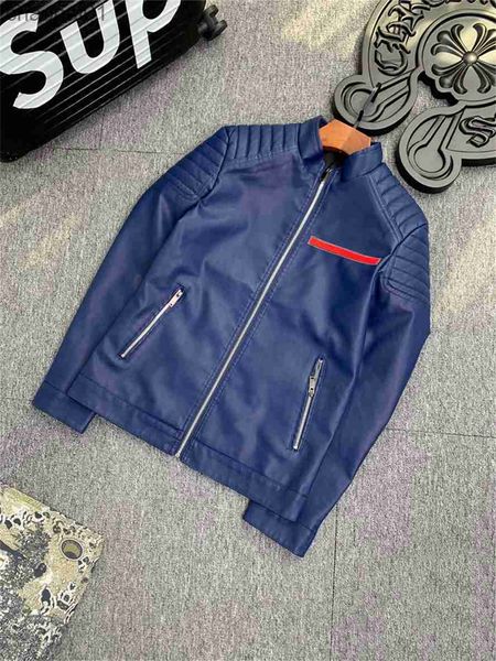 jackets fashion men's men leather jackets zipper male biker coat flight suit for recreational sport tc01, Black;brown
jackets fashion men's men leather jackets zipper male biker coat flight suit for recreational sport tc01, Black;brown