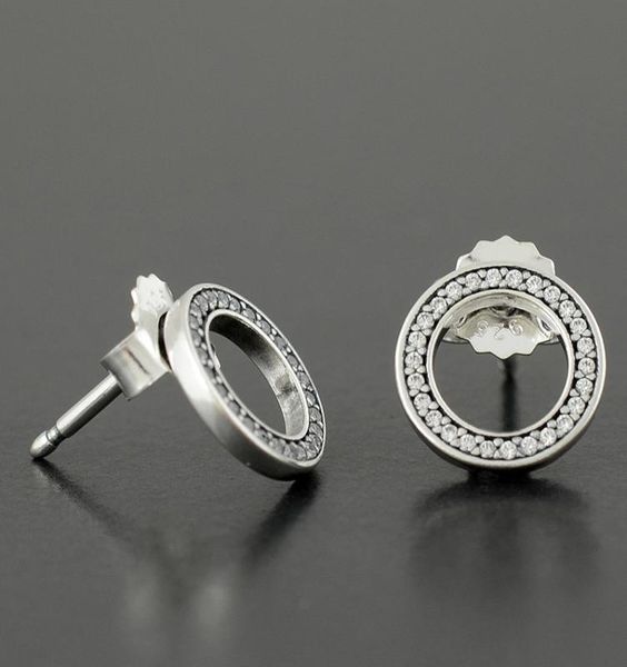 classic design 925 sterling silver circle stud earring with original box for perpetual p crystal earrings with logo8614853, Golden;silver
classic design 925 sterling silver circle stud earring with original box for perpetual p crystal earrings with logo8614853, Golden;silver