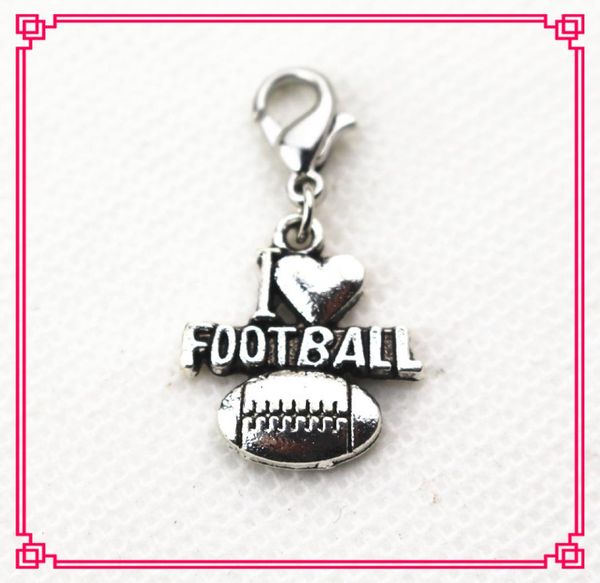 selling 50pcslot i love football dangle charms diy braceletsbangles jewelry accessory sport charms lobster clasp charm6882222, Bronze;silver
selling 50pcslot i love football dangle charms diy braceletsbangles jewelry accessory sport charms lobster clasp charm6882222, Bronze;silver