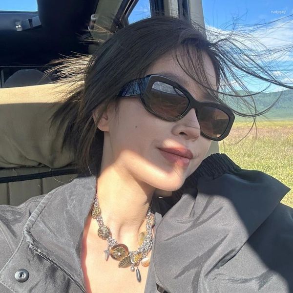 sunglasses fashionable sell well glasses women men rectangle frame elegant designer vintage clock in play786, White;black
sunglasses fashionable sell well glasses women men rectangle frame elegant designer vintage clock in play786, White;black