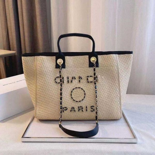 classics women's luxury beach bag brand ch women evening handbag fashion designers backpack knitting female large capacity handbags met
classics women's luxury beach bag brand ch women evening handbag fashion designers backpack knitting female large capacity handbags met